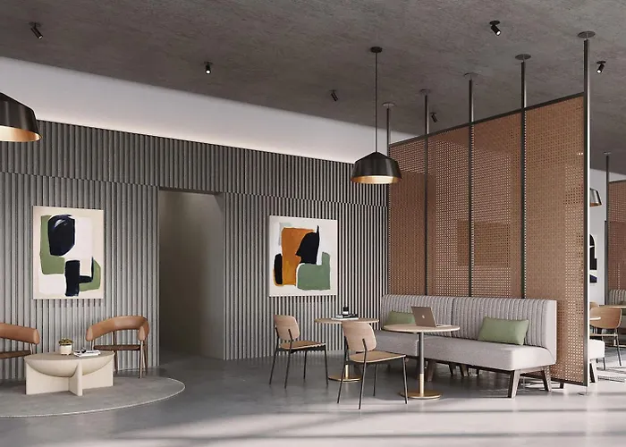 River North 1br W Terrace Grills Yoga Chi-1032